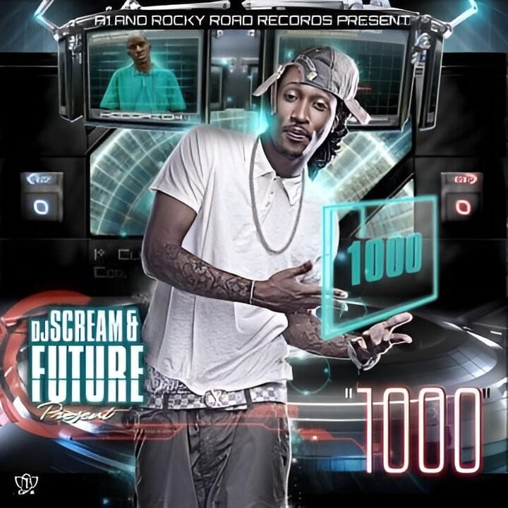 1000 
