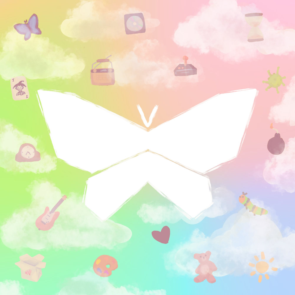 乃ㄩㄒㄒ乇尺千ㄥㄚ (BUTTERFLY)