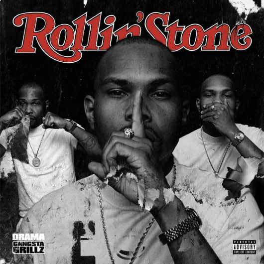 Rollin Stone 