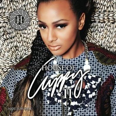 House of Cuppy II