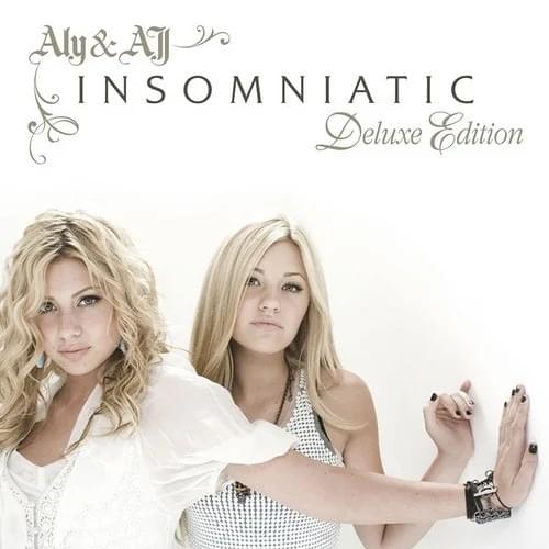 Insomniatic (Deluxe Edition)