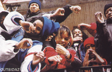 Outsidaz