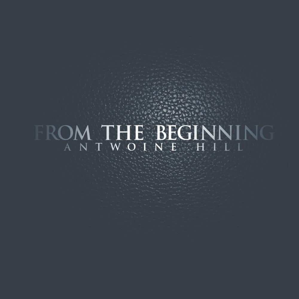 From the Beginning 