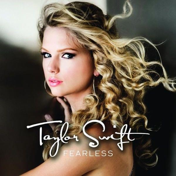 Fearless (Australian Tour Edition)