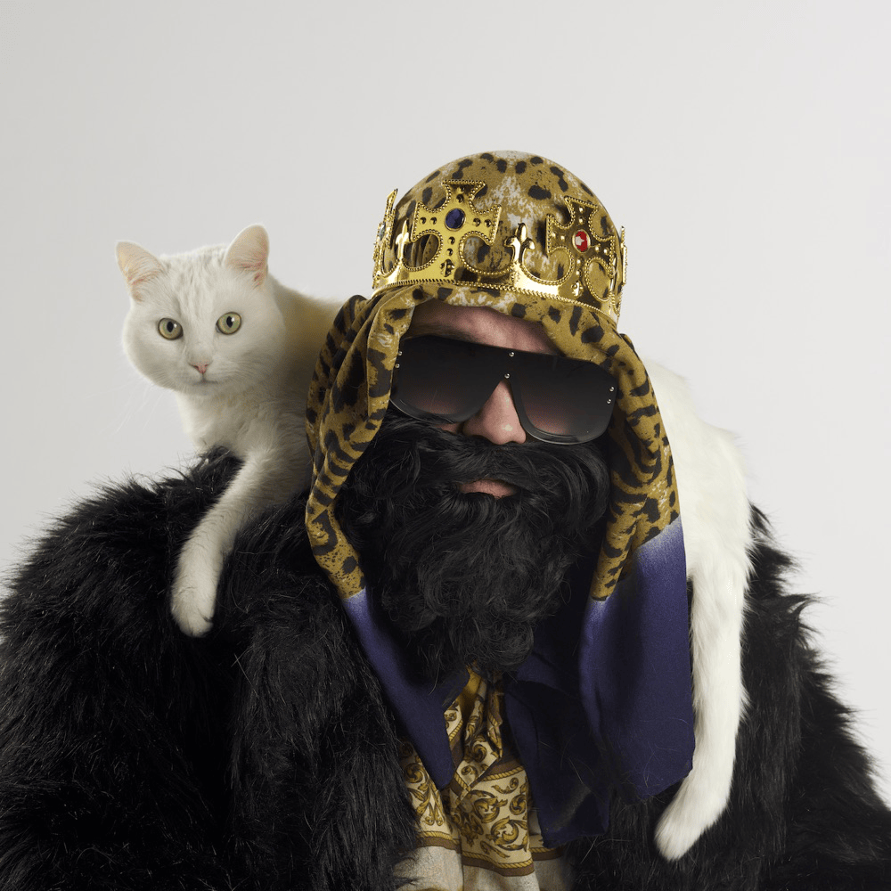 Big Russian Boss