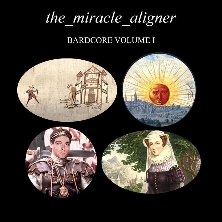 Bardcore Vol. 1 - EP