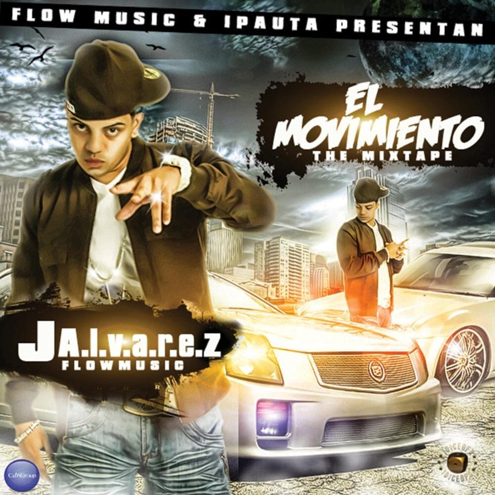El Movimiento: The Mixtape