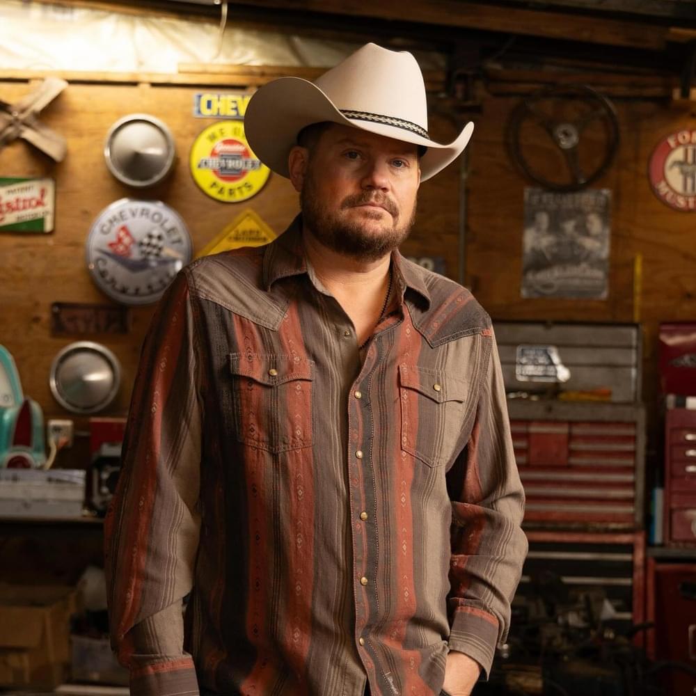 Randy Rogers