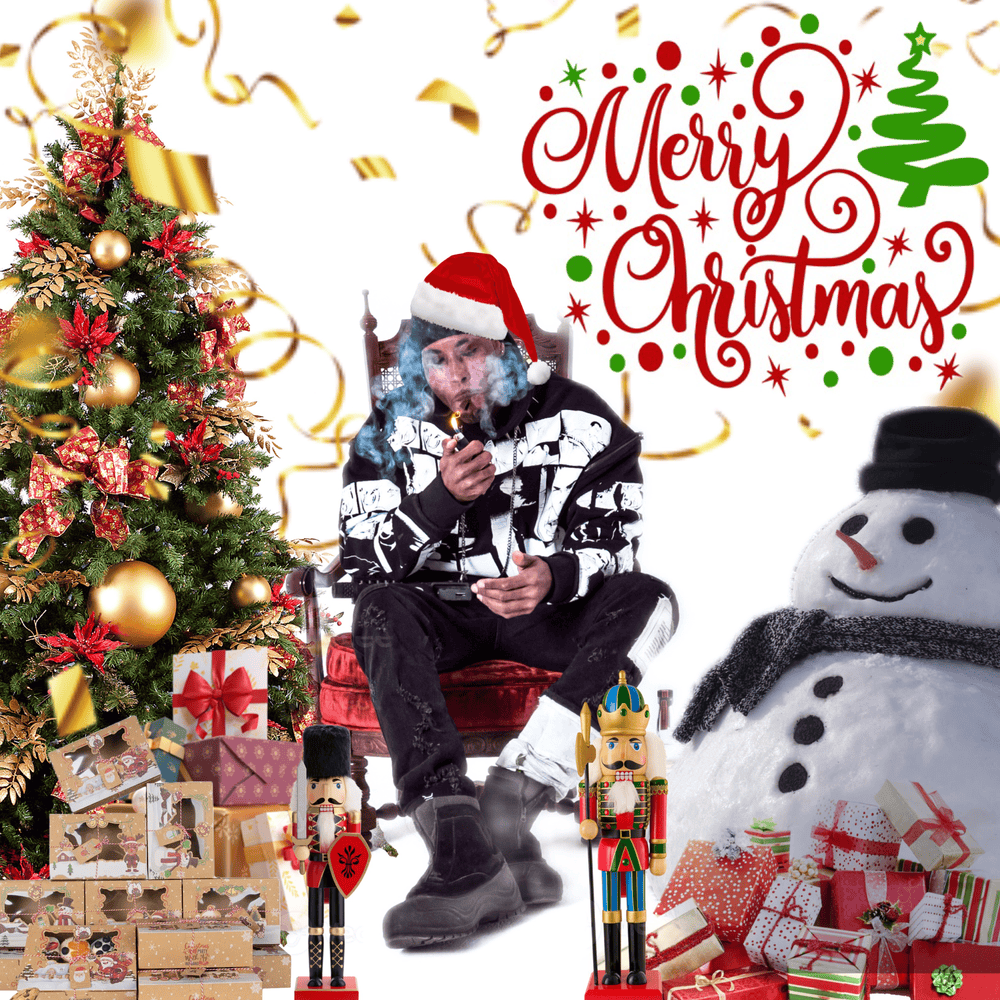 Merry Christmas