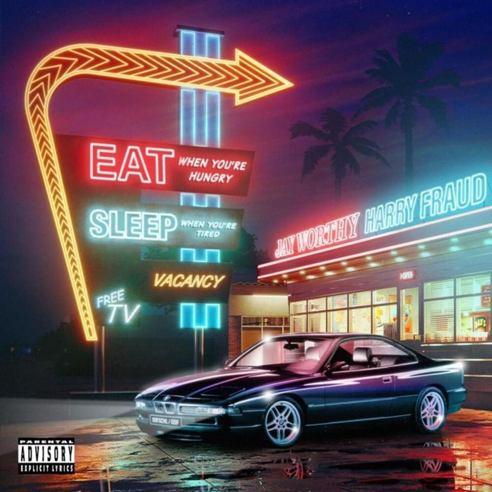 Eat When You’re Hungry Sleep When You’re Tired