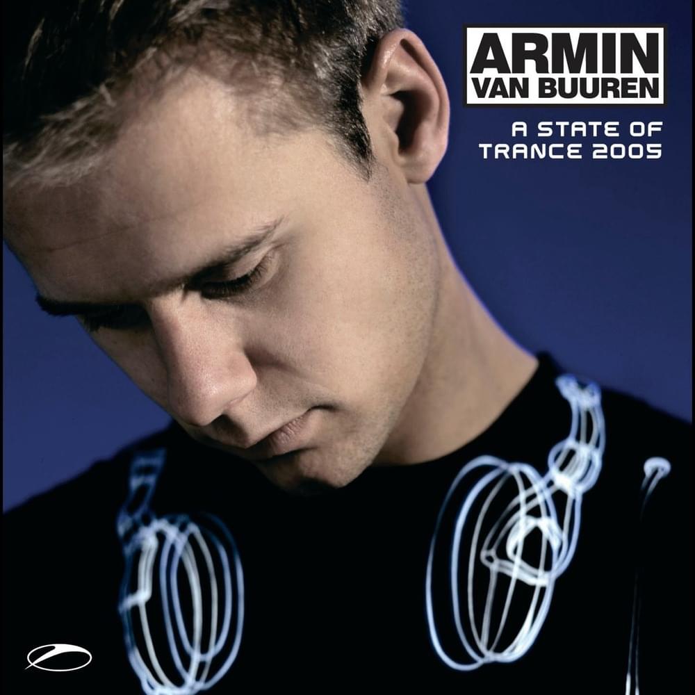 Inertia (Armin van Buuren Remix)