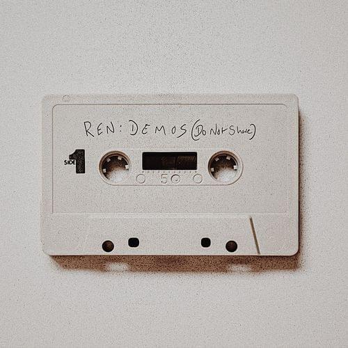 Demos (Do Not Share), Vol. 1