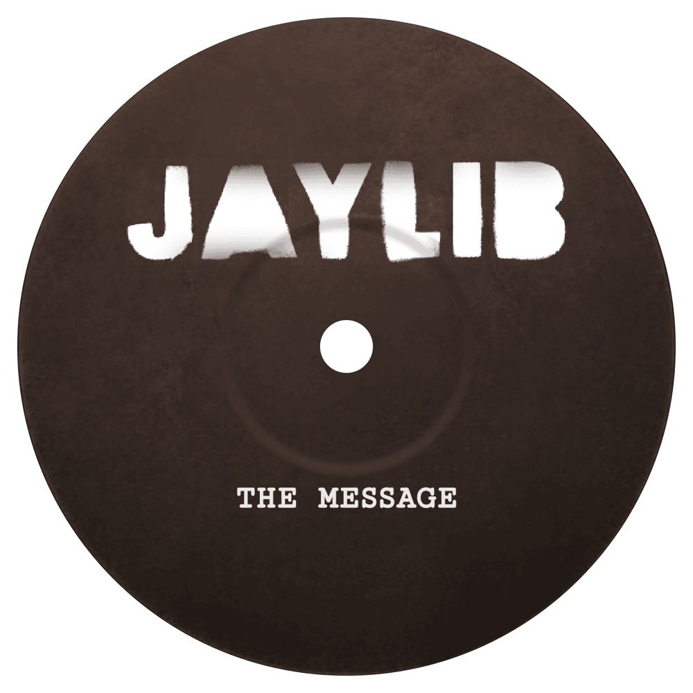 The Message / LAX to JFK - Single