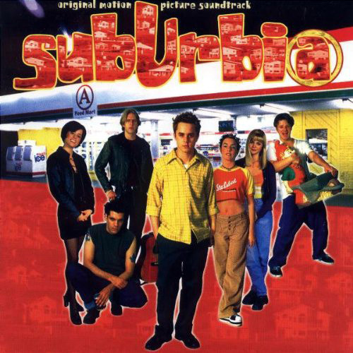 SubUrbia (Original Motion Picture Soundtrack)