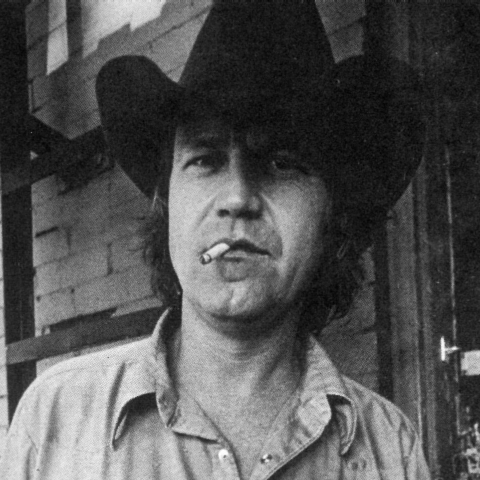 Billy Joe Shaver