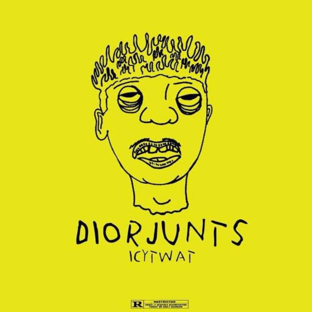 Dior Junts (Deluxe Edition)