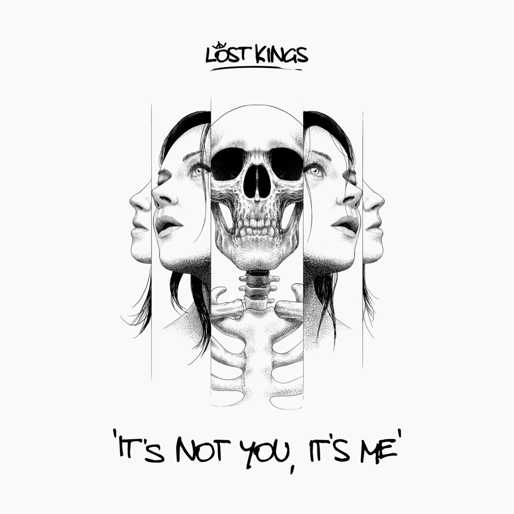 It's Not You, It's Me