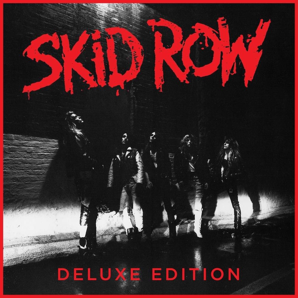 Skid Row (30th Anniversary Edition)