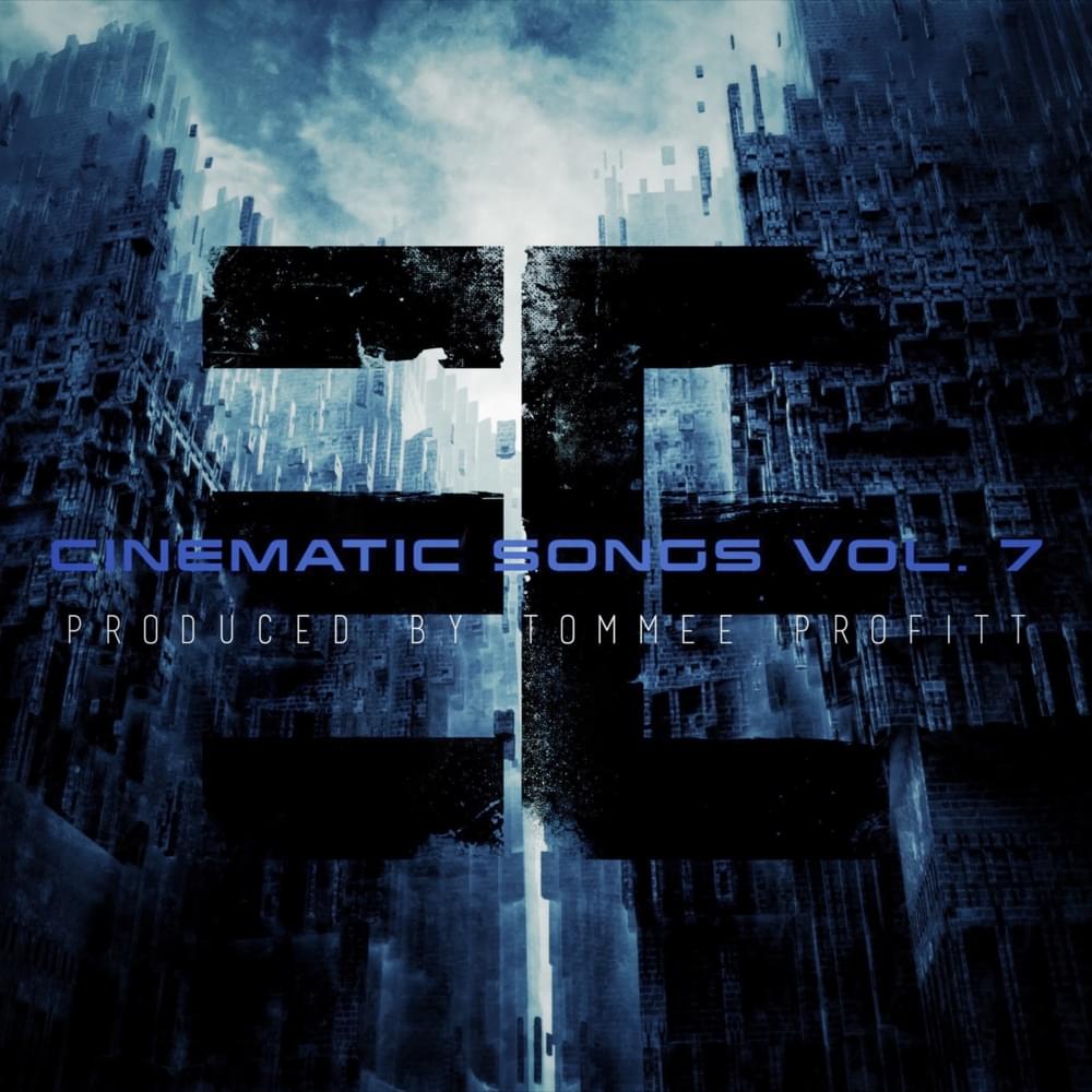 Cinematic Songs, Vol. 7