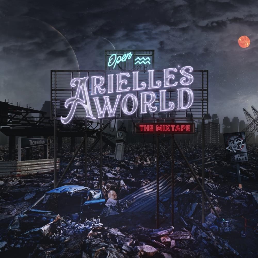 Arielle’s World
