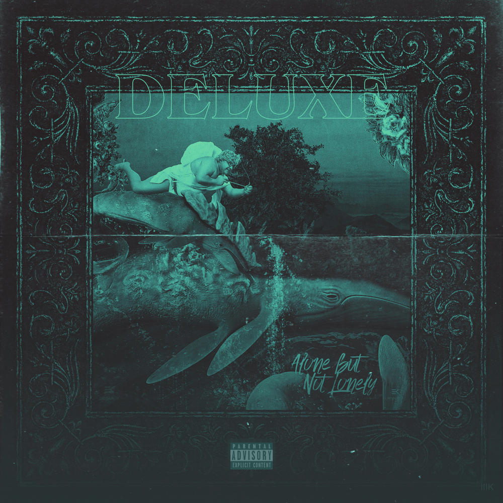 Alone But Not Lonely (Deluxe Edition)