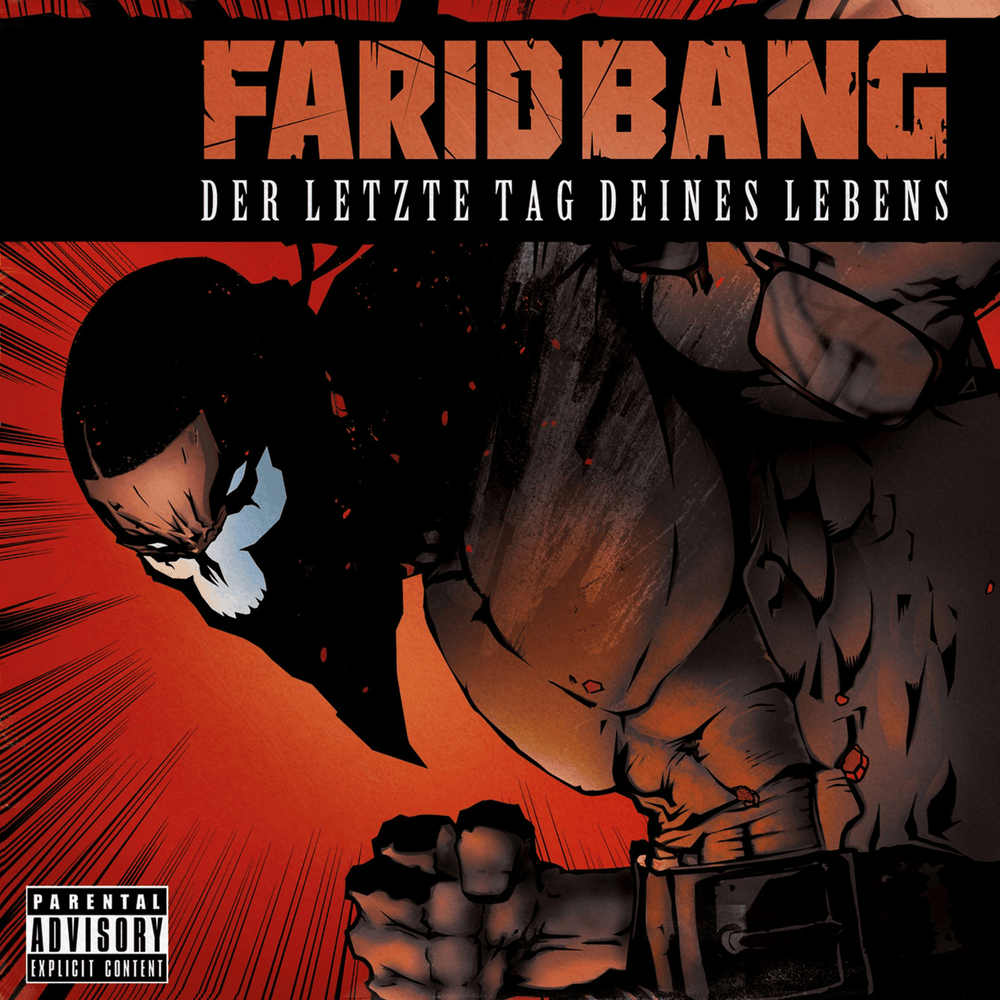Der letzte Tag deines Lebens