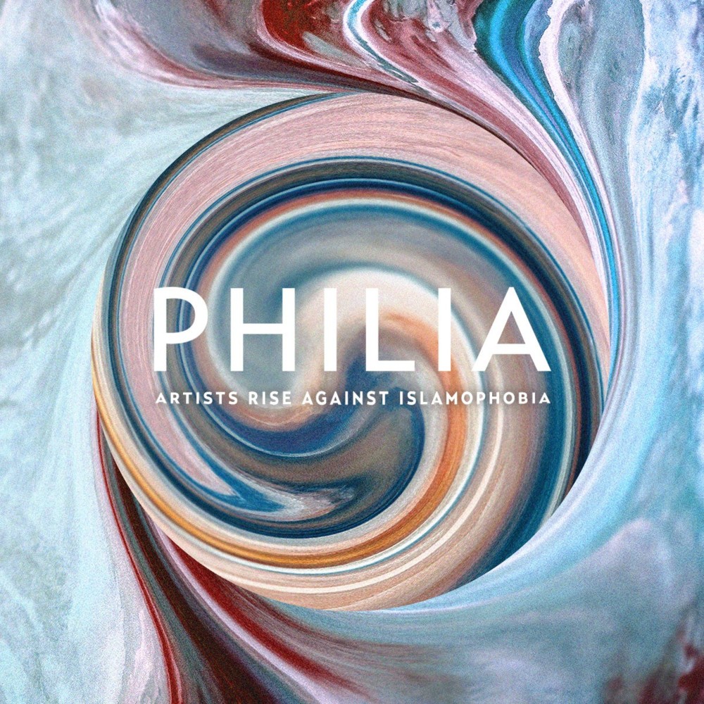 Philia: Artists Rise Against Islamophobia