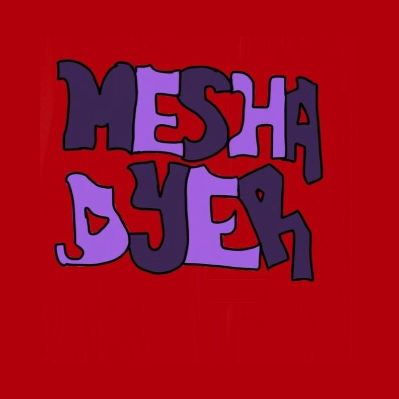 Mesha Dyer Covers