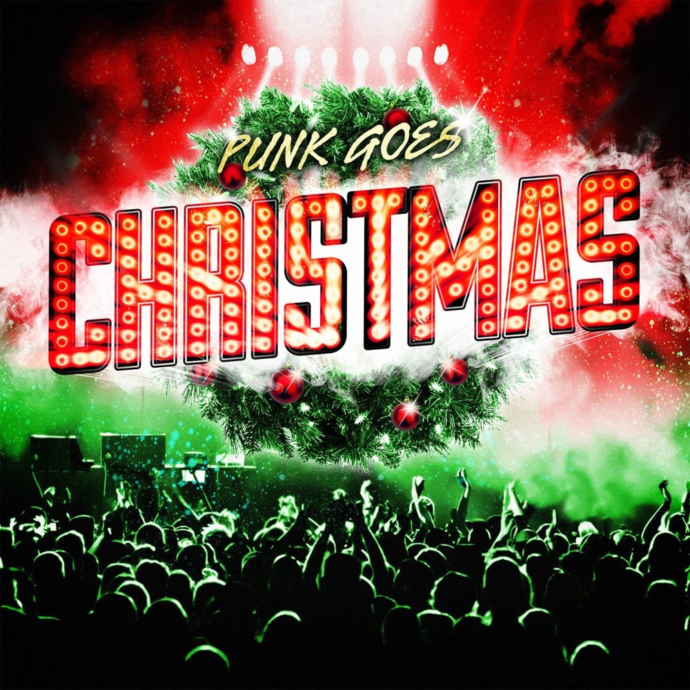 Punk Goes Christmas 