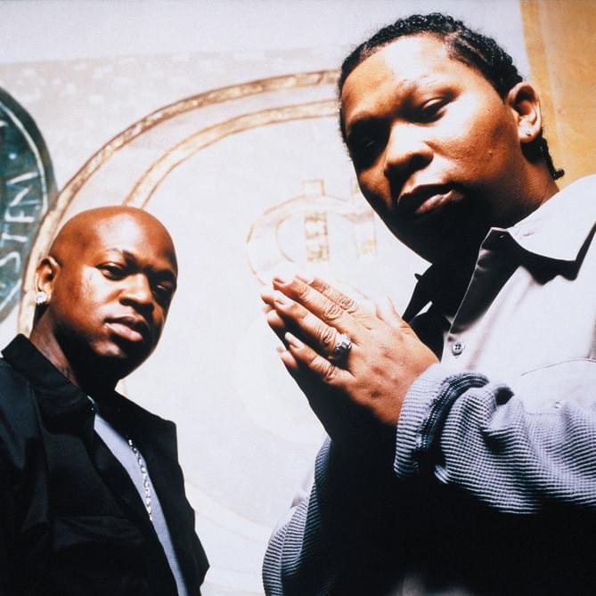 Big Tymers