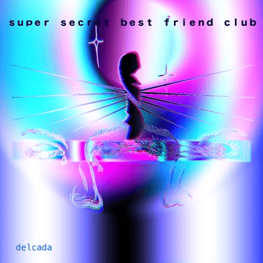 Super Secret Best Friend Club (Top Secret Very Safe)