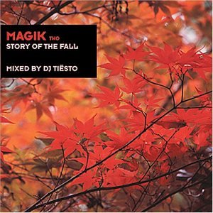 Magik Two (Story of The Fall)