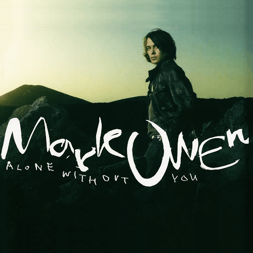 Alone Without You - CD2