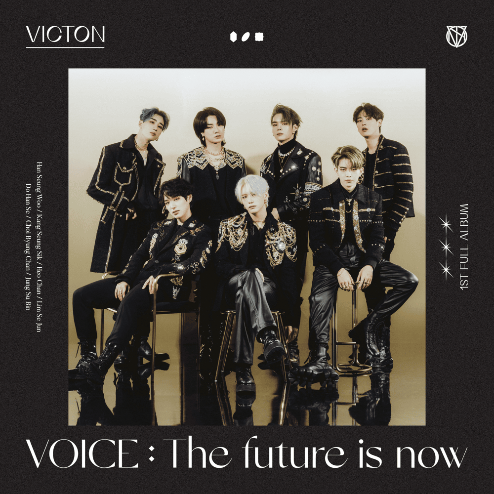 VOICE: The future is now