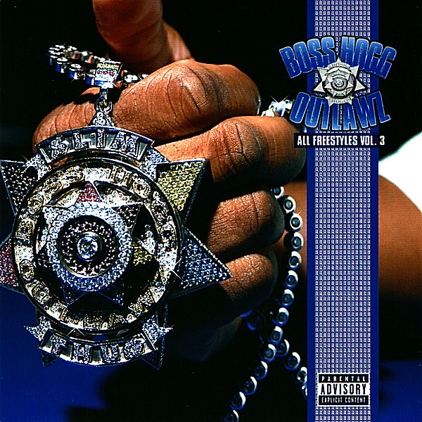 All Freestyles Vol. 3