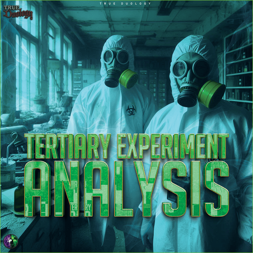 Tertiary Experiment Analysis 