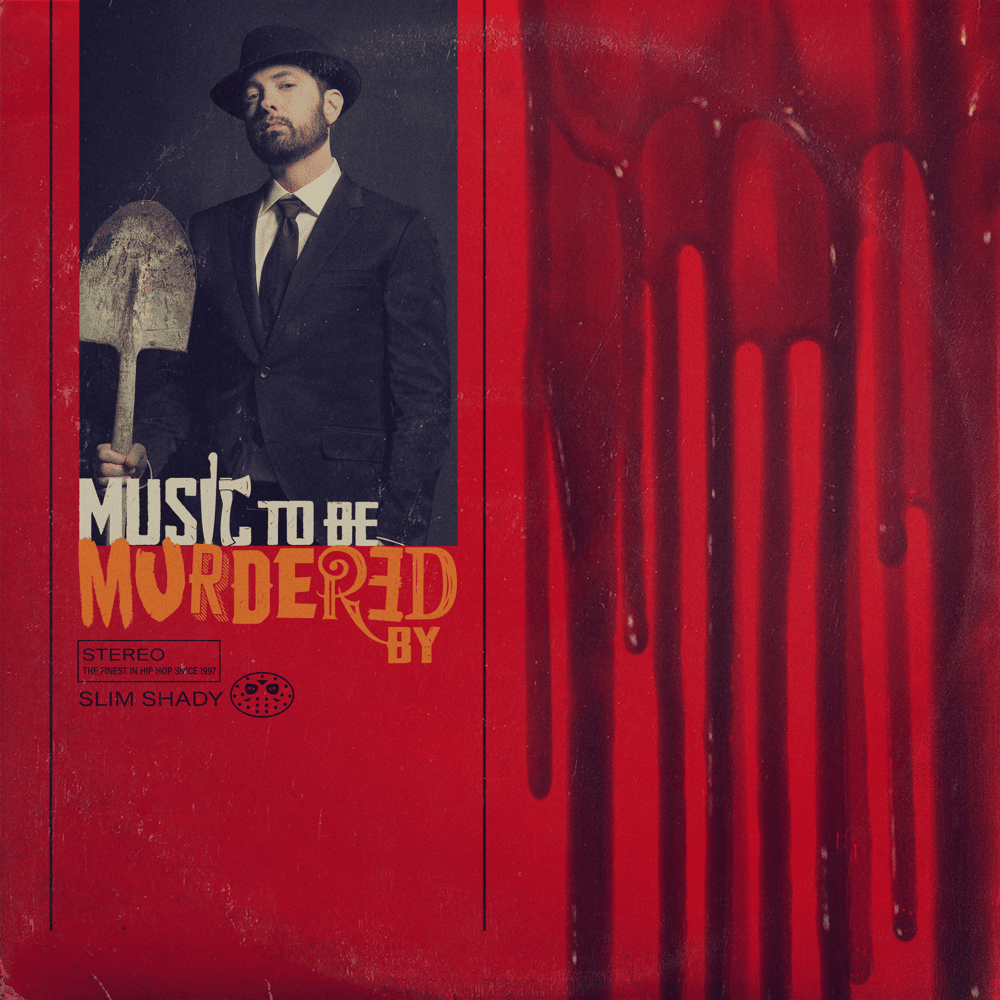 Eminem - Music to Be Murdered By (Türkçe Çeviri)
