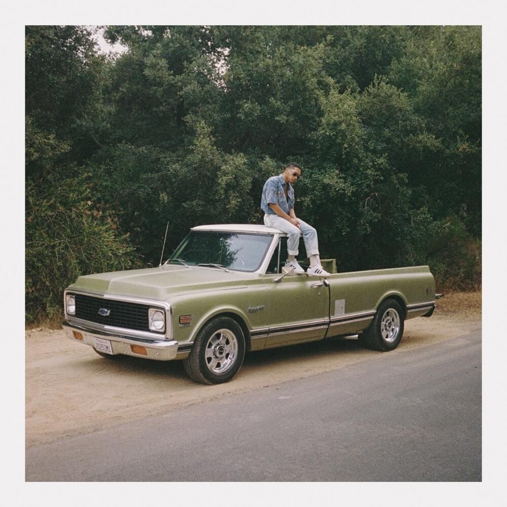 Therapy - EP