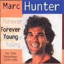 Forever Young (Solo Recordings 1979-1995)