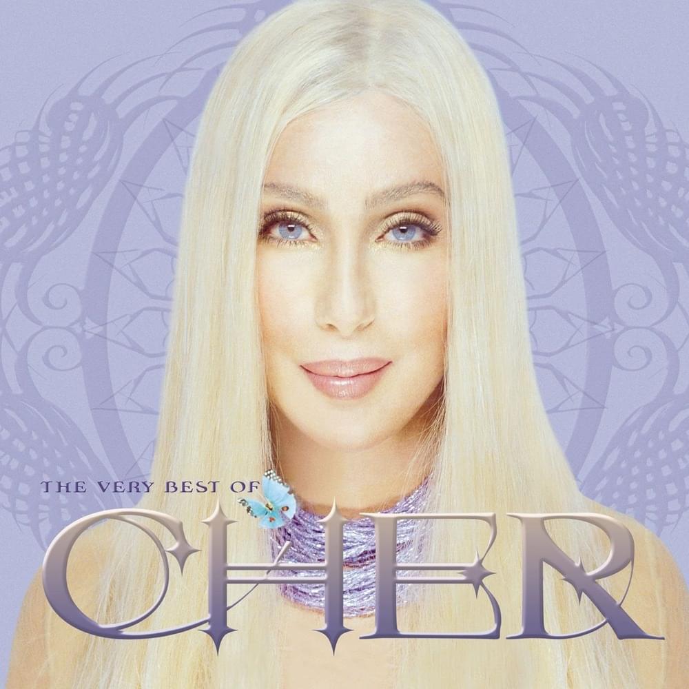 The Very Best of Cher (US Edition)