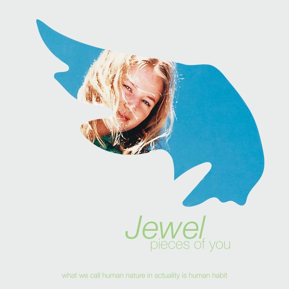 Pieces of You (25th Anniversary Edition)