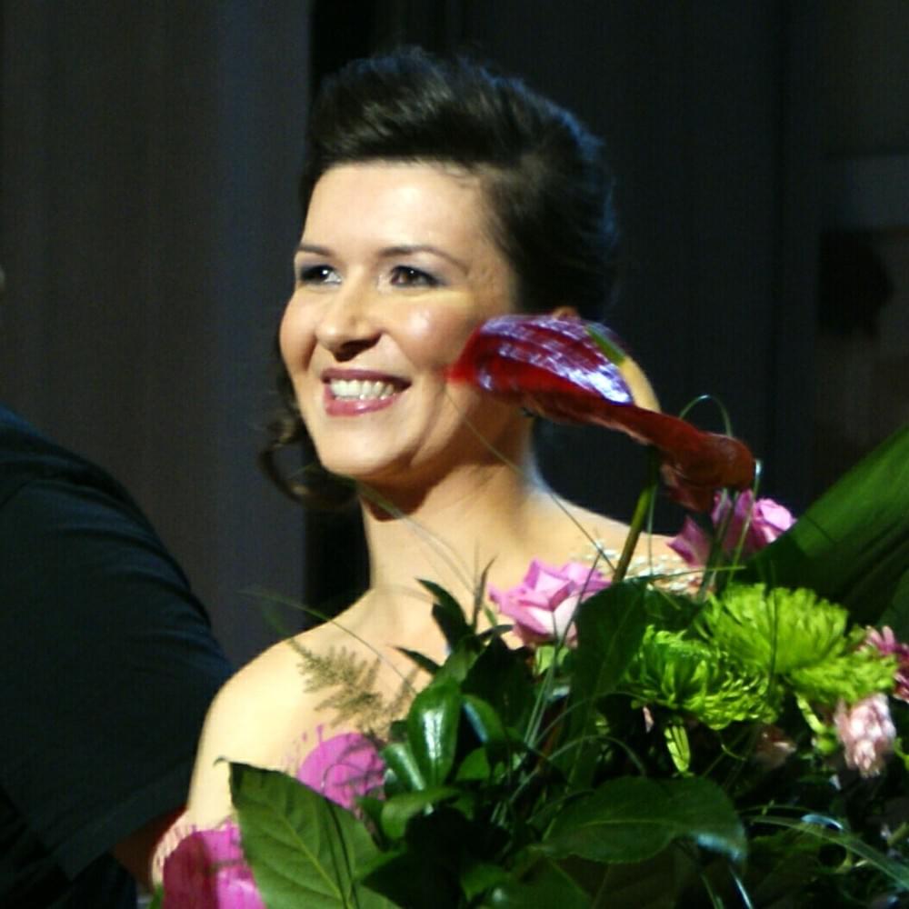 Katarzyna Łaska