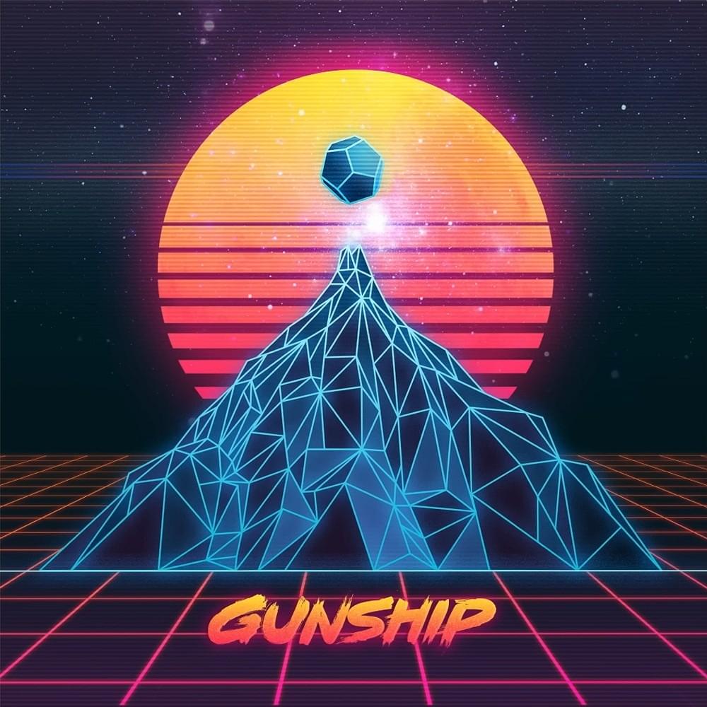 GUNSHIP
