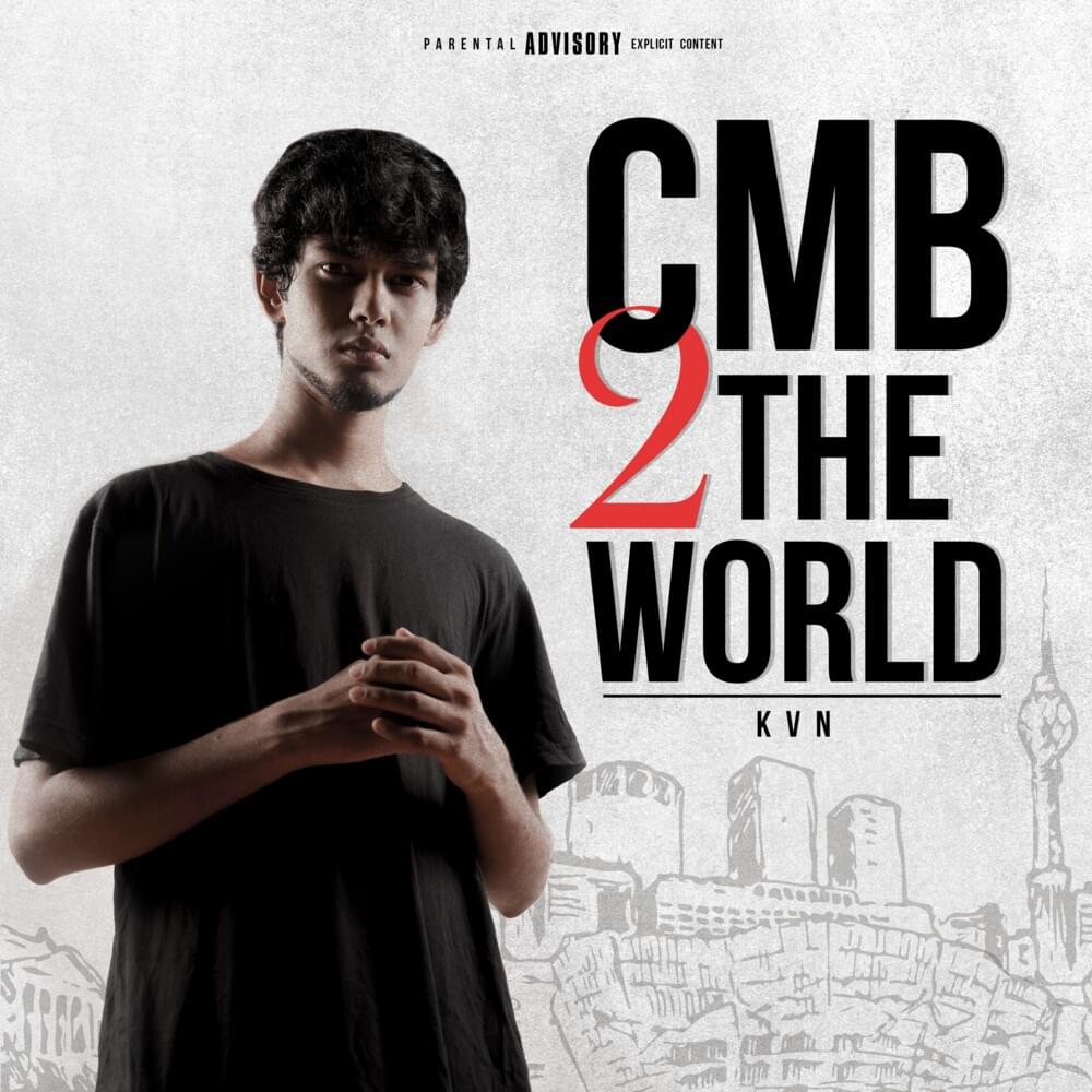 CMB 2 The World
