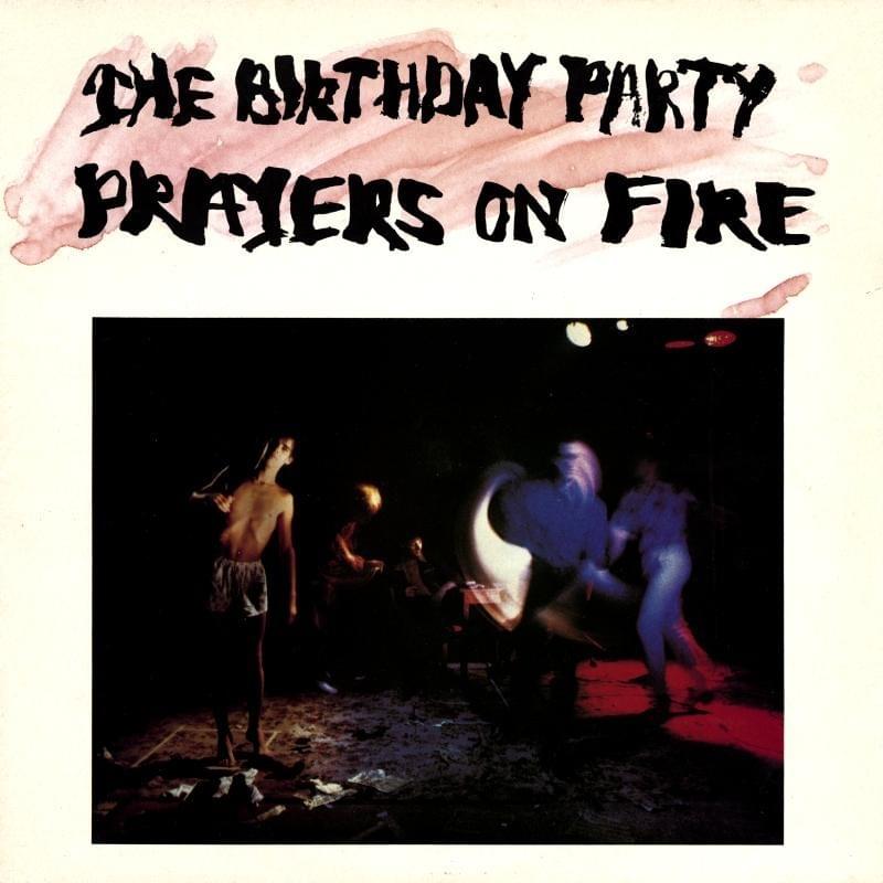 Prayers on Fire