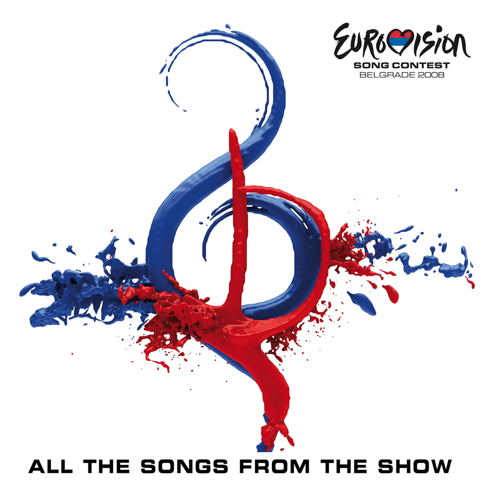 Eurovision Song Contest: Belgrade 2008