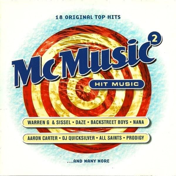 McMusic 2 [NOR]
