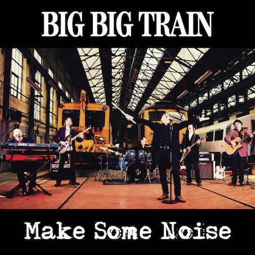 Make Some Noise EP