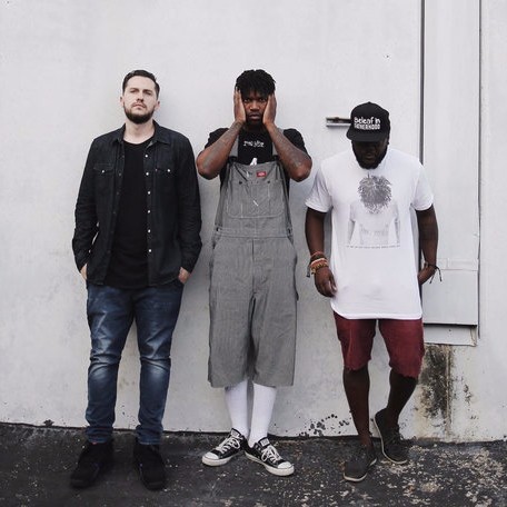 Dream Junkies