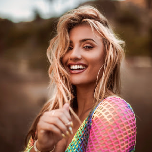 Montana Tucker